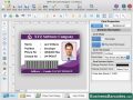 Identification card maker software for mac.