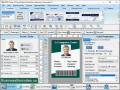 Software creates gate pass design quickly.