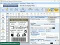 Screenshot of Download Publisher Barcode Maker 3.7.7