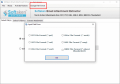 Softaken Email Attachment Extractor Free