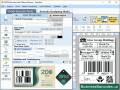 Tool creates data bar omni stacked barcodes.