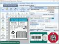 Screenshot of Decoder for USPS Barcode Label 8.0.3