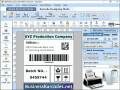 Barcode Printer to produce high-quality label