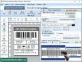 Screenshot of Design Industrial 2 of 5 Barcode 2.3