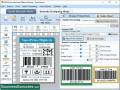 Screenshot of Online Code 11 Barcode Generator Tool 4.9.6.8