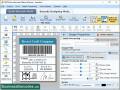 Screenshot of Standard Edition Barcode Designing Tool 5.0.0.8