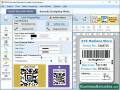 Barcode software encode patient information