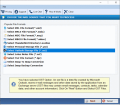 Screenshot of DailySoftВ OST to PDF Converter 6.2