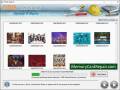 Memory Card Repair program restores lost file