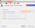 SysInspire vCard Converter Software