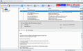 Screenshot of SysInspire MSG to Office365 Converter 2.5