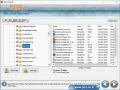 Screenshot of USB Drive File Recovery Software 5.3.3