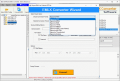 Screenshot of ESoftTools EMLX Converter Software 3.0