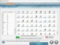 Salvage files via Card Data Restore Software