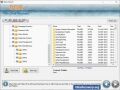 Screenshot of USB Drive Data Rescue Software 3.0.1.5