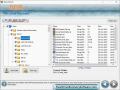 Screenshot of Flash Drive Recovery Software 5.6.3.4