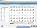 Free USB flash disk data restoration software