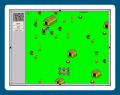Screenshot of QuadQuest II 1.01.74