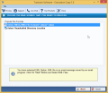 Screenshot of TrustVare MBOX to Office 365 Converter 1.0