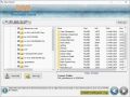 Screenshot of USB Drive Recovery Software 5.4.9.6