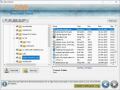 USB Drive recovery program regains lost files
