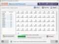 Install USB memory card recovery utility
