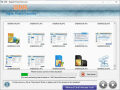 Screenshot of Digital Pictures Unerase Software 5.3.1.2