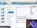 Memory Card Unerase tool revives lost file