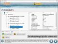 FAT file recovery software restores folders