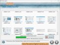 Screenshot of Data Recovery Digital Camera 9.3.8.2