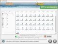 Recover deleted formatted digital photo image