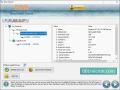Screenshot of Removable Media Recovery Software 6.9.5.4