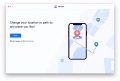 Easily Change GPS Location on iPhone, iPad