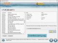 Screenshot of Fat Data Recovery Free 8.0.1.6