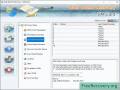 Screenshot of SIM Card File Recovery Software 6.2.1.2