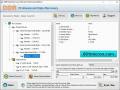 Freeware file recovery restores drive data