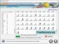 Recovery Software regains erased digital file