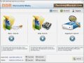 Software restore USB flash thumb drives files
