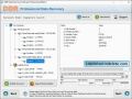 Data Undelete Software regains audio files