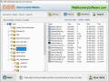 Recover USB utility remakes loss information