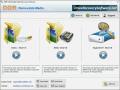 Removable media file retrieval software