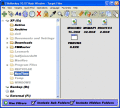 Screenshot of FileMonkey 10.99