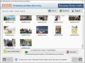 Windows Vista partition data rescue solution