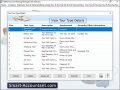 Mobile SMS software broadcasts mass text SMS