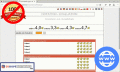 Screenshot of EuropeSoftwares Notations 2025
