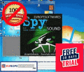 Remote audio listening software