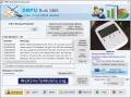 Web SMS to Mobile GSM tool broadcast news