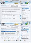 Online SMS tool sends message using usb modem