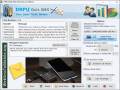 GSM Mobile Bulk SMS software sends group sms