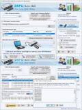Mass messaging tool send SMS with GSM modem